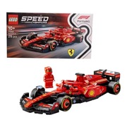 Lego ferrari F1 