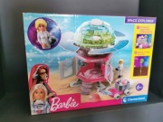 Barbie w kosmosie