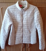 Kurtka pikowana, tzw.przejściówka