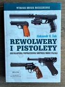 Rewolwery i pistolety - Aleksandr B. Żuk