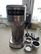 Ekspres kolbowy Electrolux E6EC1-6ST