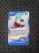 04. Dragon Ball Z - Bulma