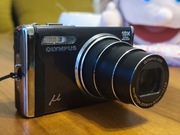 Aparat cyfrowy Olympus mju 9000