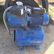 POMPA Hydrofor METABO HWW 4000/20 GL