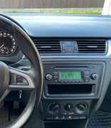 Radio Skoda Blues MP3 Aux Fabia