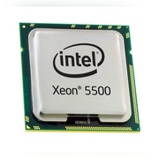 Intel Xeon E5520 i E5540 (2.5~Ghz) Wysoce potężne