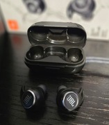 Słuchawki dokanałowe JBL Reflect Aero Czarny