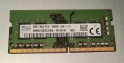 Pamięć RAM SK Hynix SO-DIMM DDR4 8 GB 2666 MHz