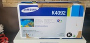 Toner do drukarki samsung K4092 Kolor czarny. 