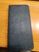 etui zs630kl + szkło chybrydowe ochronne zenfone 6