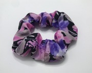 Gumka scrunchies