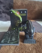 Alien Ksenomorf Figurka Popiersie 