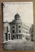 Tarnów, 12; Kraków
