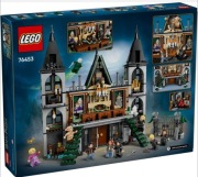 LEGO 76453  Dwór Malfoyów
