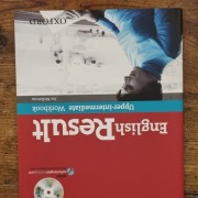English Result Upper-Intermediate Workbook