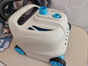 Intex Deluxe Zx300 Robot Czyszczący do Basenu
