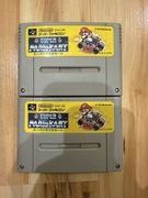 Super Mario Kart Super Famicom SFC SNES