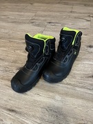 Buty robocze system BOA