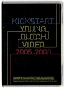 Kickstart Young Dutch Video 2005-2008 - DVD-R - młode holenderskie wideo