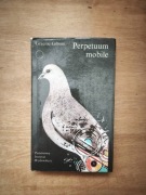 Perpetum mobile - Graeme Gibson