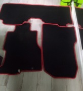 Dywaniki Honda Civic 7 