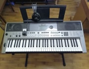 YAMAHA PSR-E 443 Keyboard