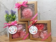 Zestawy mydełek glicerynowych 