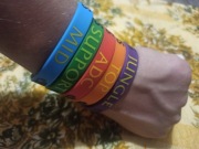 League of legends bransoletka.