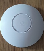 Ubiquiti U6 LR uszkodzony