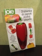 Drylownica do papryki słodkiej i jalapeno joie