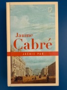 Jaume Cabre, JAŚNIE PAN