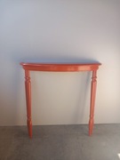 Konsola przyścienna, nowa 1 szt.