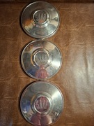 Kołpaki SAAB, 3 sztuki