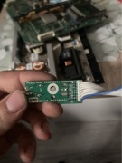 Oczko IR Samsung LE37A456C2DXXU BN41-00990A