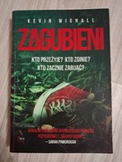 Zagubieni - Kevin Wignall, Feeria, literatura dla młodzieży 