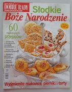Dobre Rady -Słodkie Boże Narodzenie