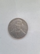 Moneta Mikołaj Kopernik 1968r 10 zł