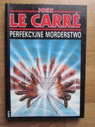 Perfekcyjne morderstwo __ John Le Carre 
