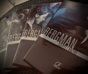 Ingmar Bergman – biały box (5 DVD)