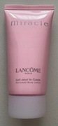 Lancome Miracle perfumowany balsam do ciała 50ml