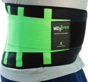 Pas lędźwiowy 2XL  Med Brace