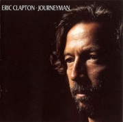 Eric Clapton – Journeyman, CD