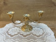 Swiecznik na 3 swiece