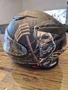 Kask Shoei NXR II Faust XL