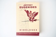 Middlesex. Jeffrey Eugenides