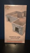 Dwarven Mine - Dungeons and Lasers