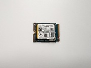 Dysk SSD Kioxia 256GB PCIe Gen4 x4 Nvme M.2 - KBG50ZNS256G