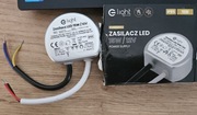 Zasilacz LED elight 15W/12V
