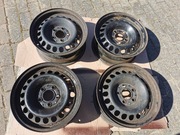 Falgi Stalowe Mercedes W210 15"   6,5Jx15H2