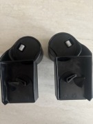 Adaptery do Quinny i Maxi Cosi